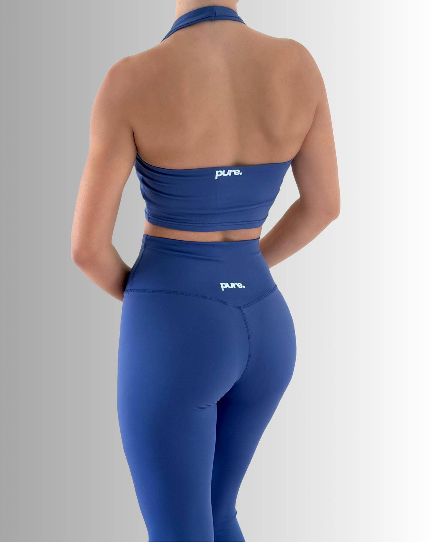 Elysian - Bra & Legging Set