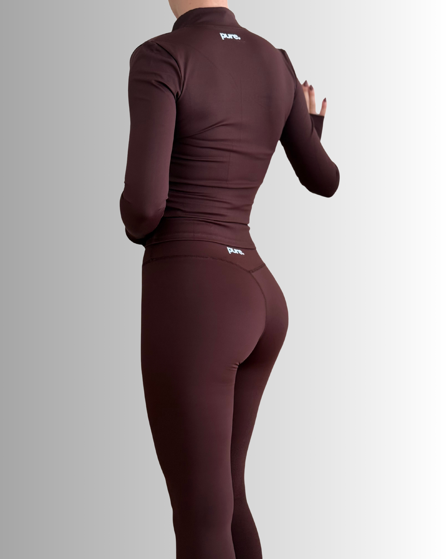 Elysian - Jacket & Legging Set