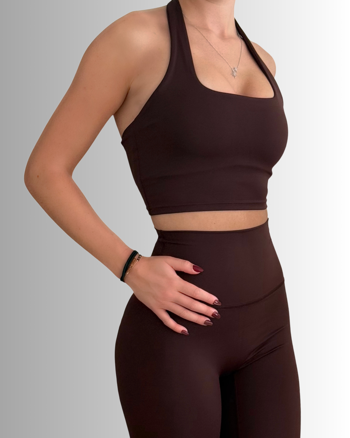 Elysian - Bra & Legging Set