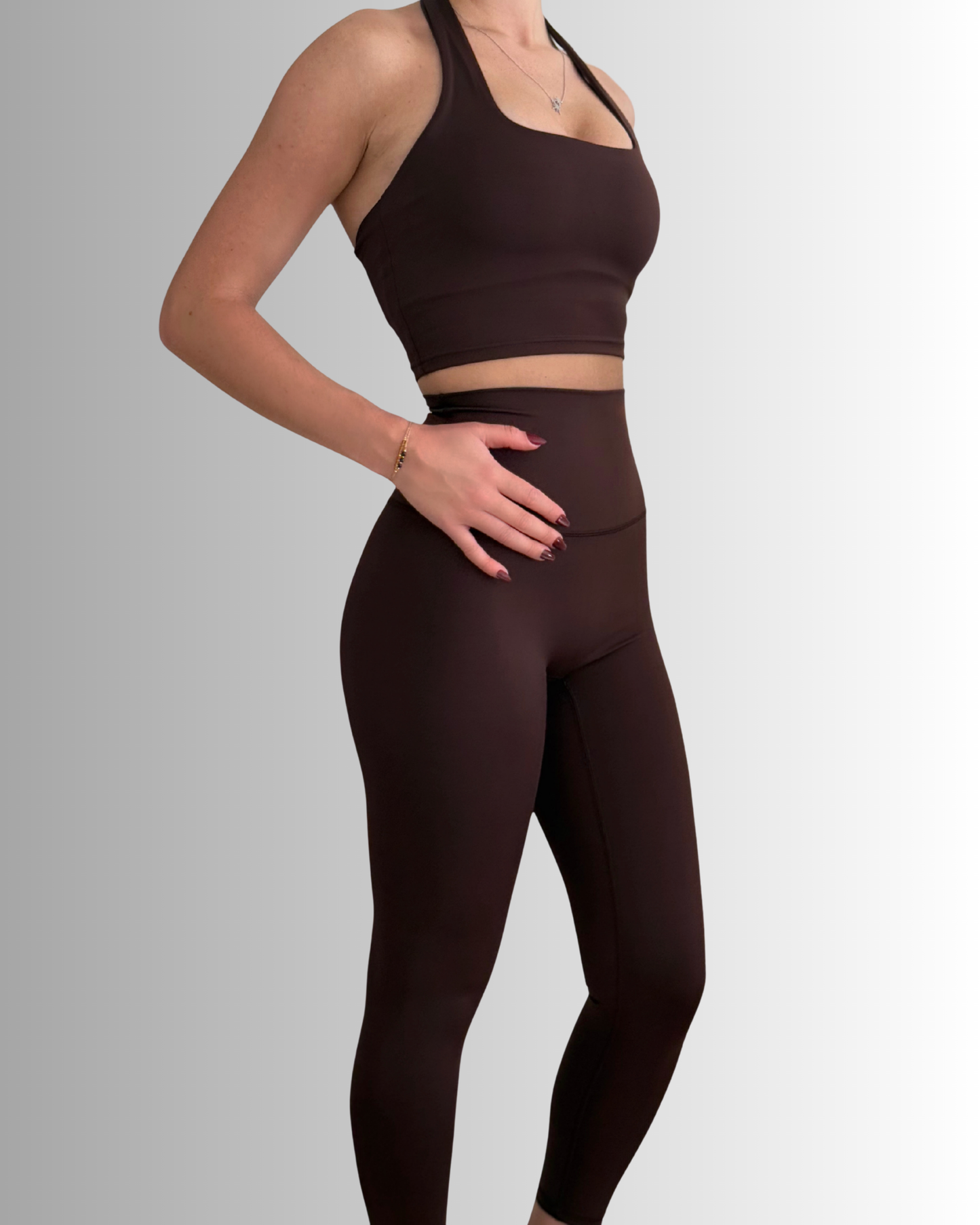 Elysian - Bra & Legging Set