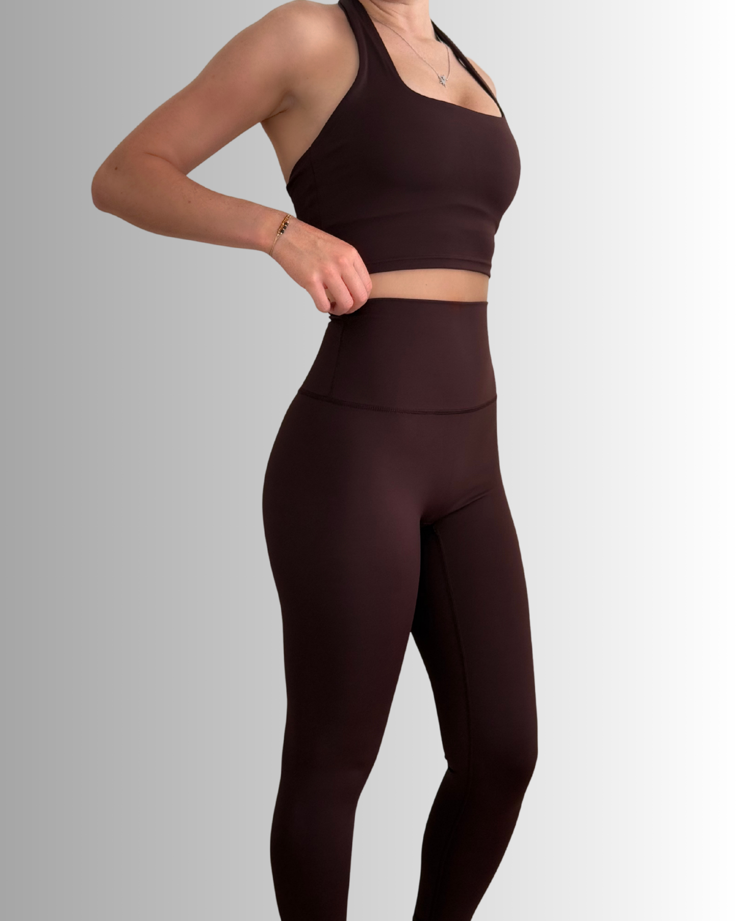 Elysian - Bra & Legging Set