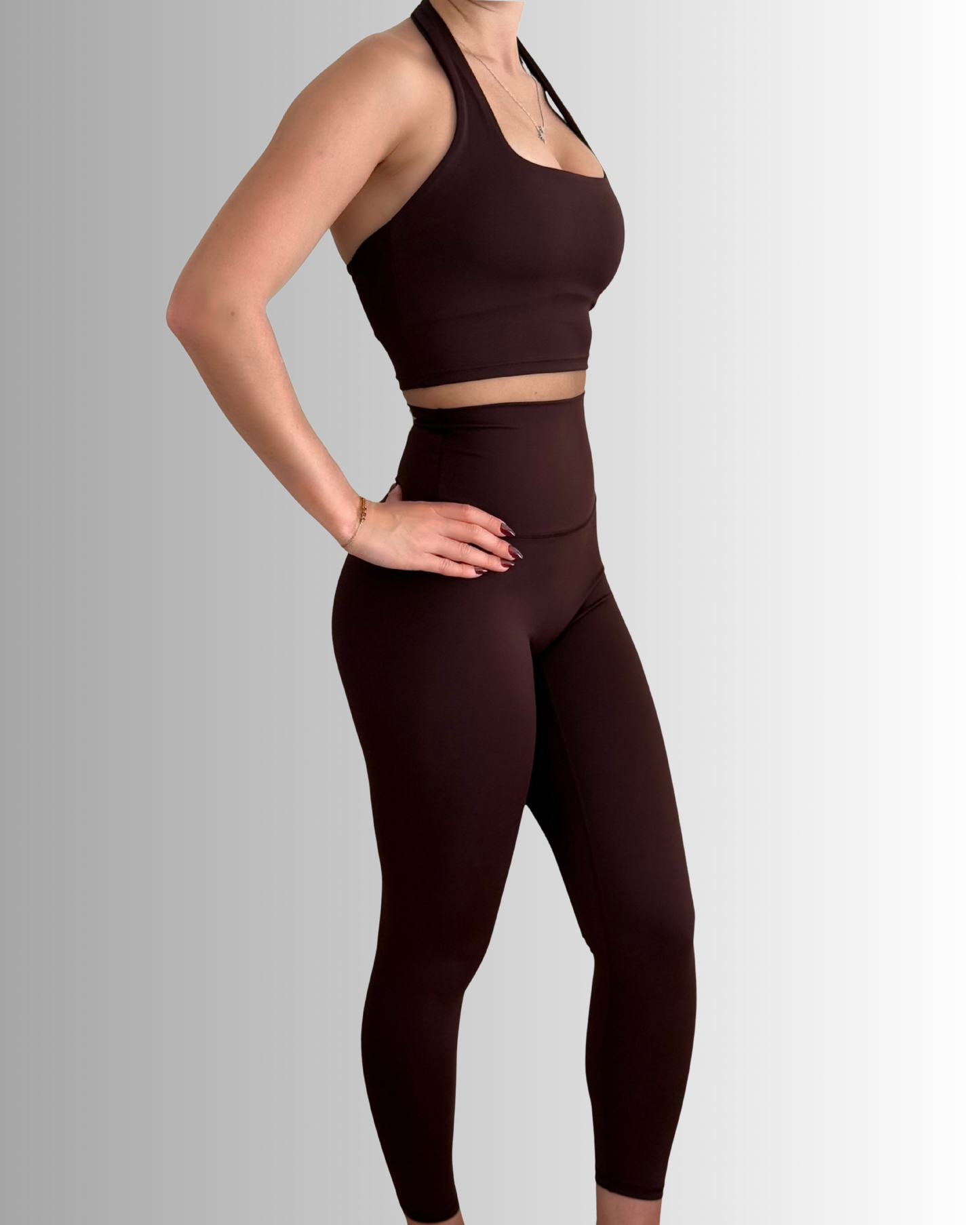 Elysian - Bra & Legging Set