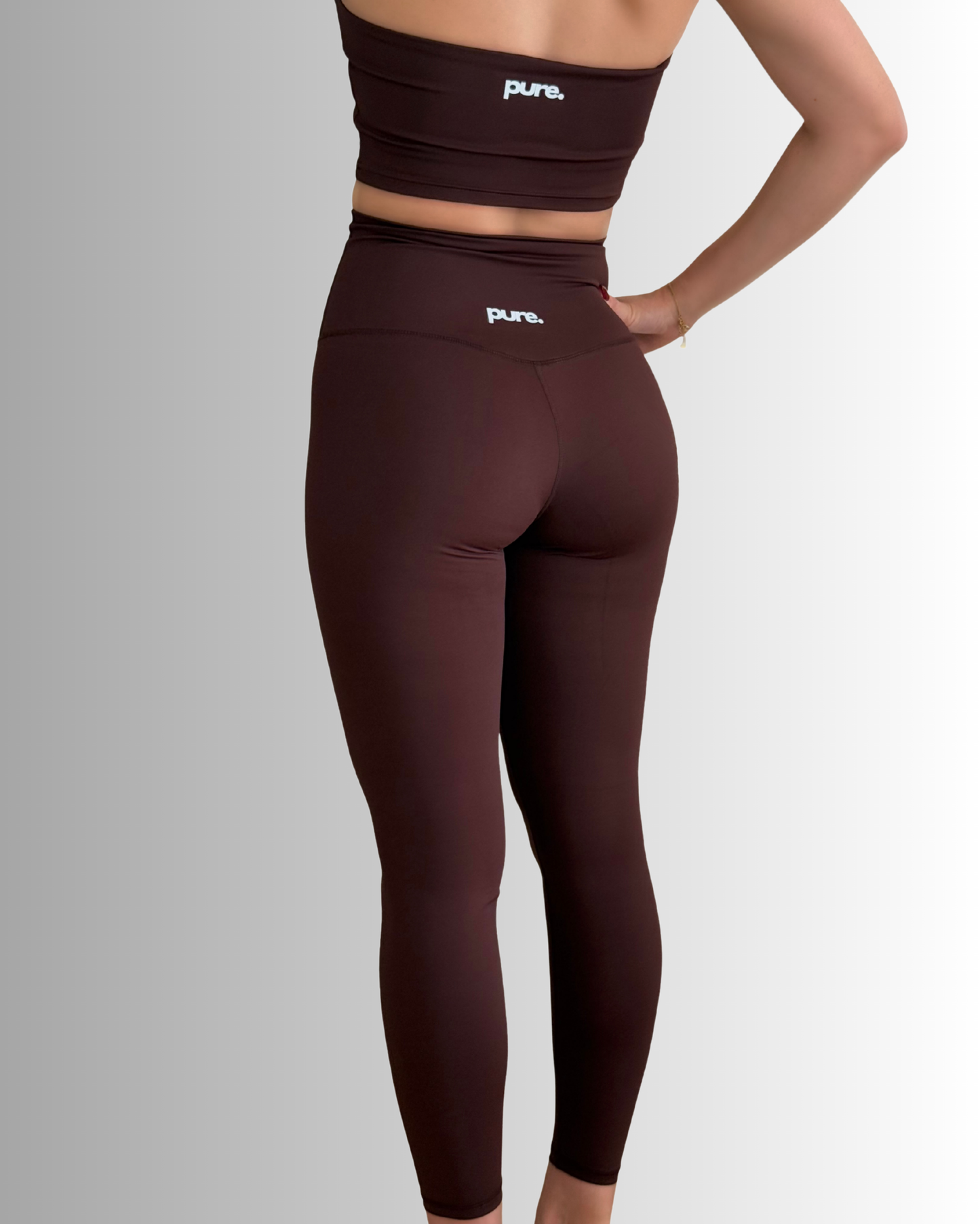 Elysian - Bra & Legging Set