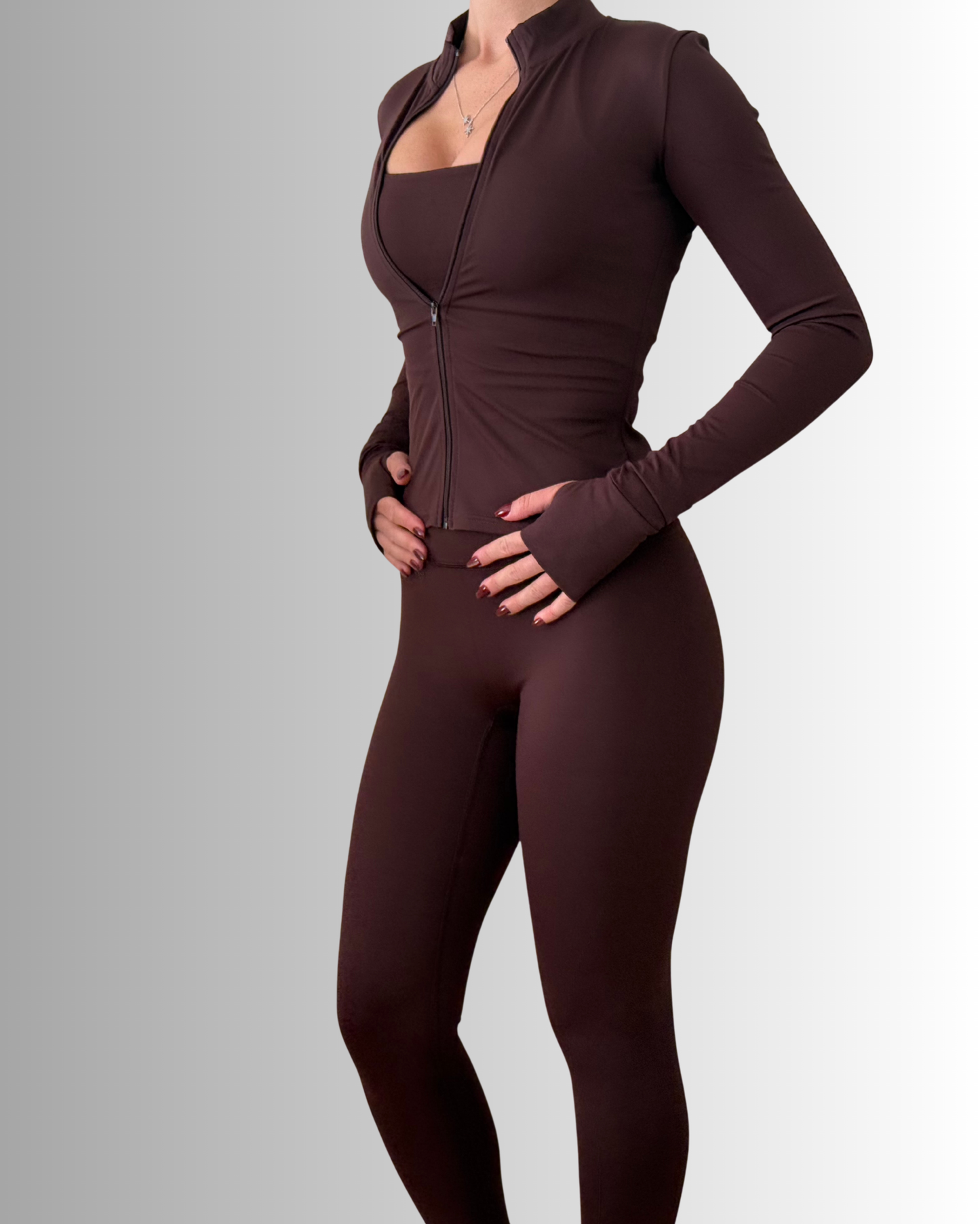 Elysian - Jacket & Legging Set