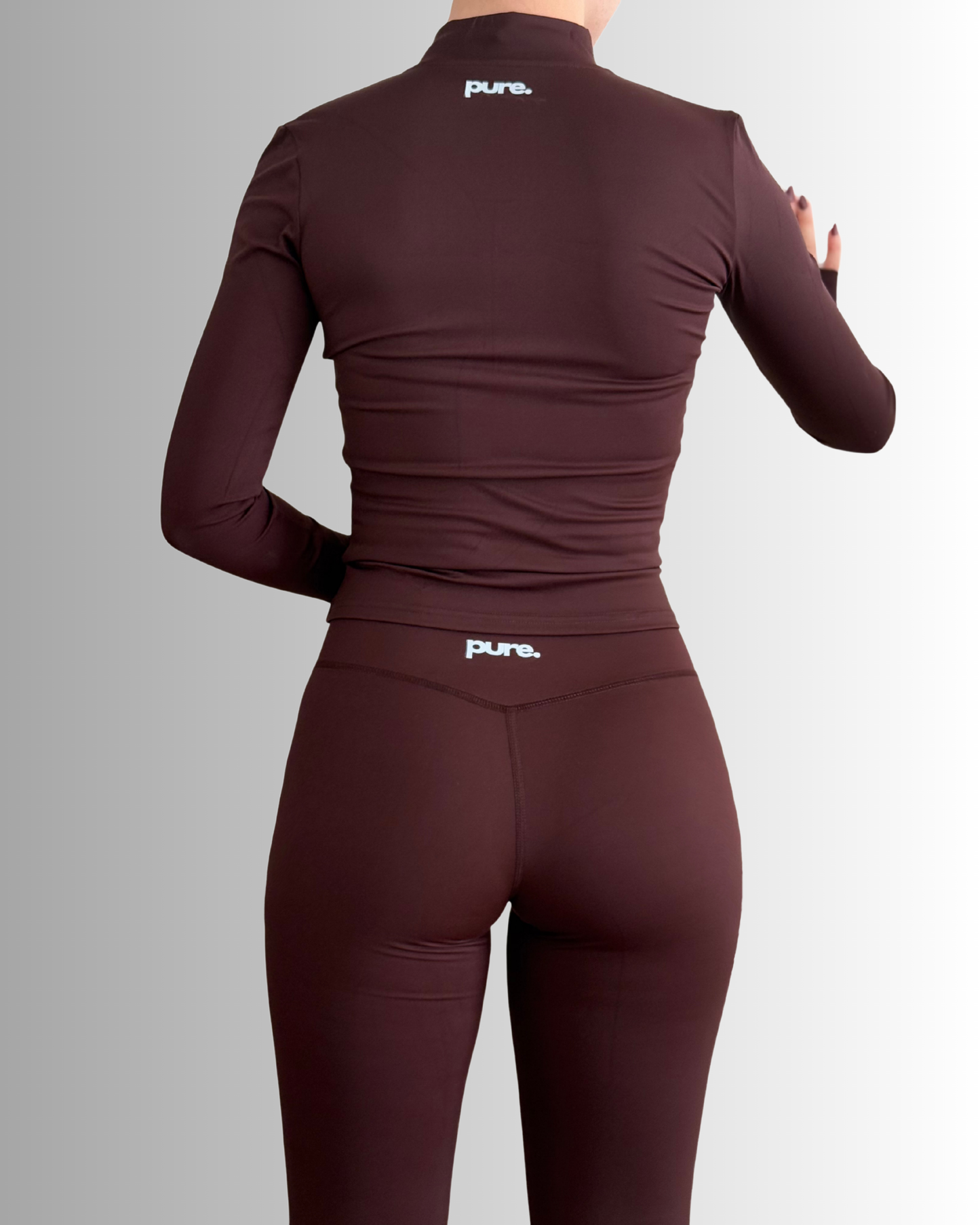 Elysian - Jacket & Legging Set