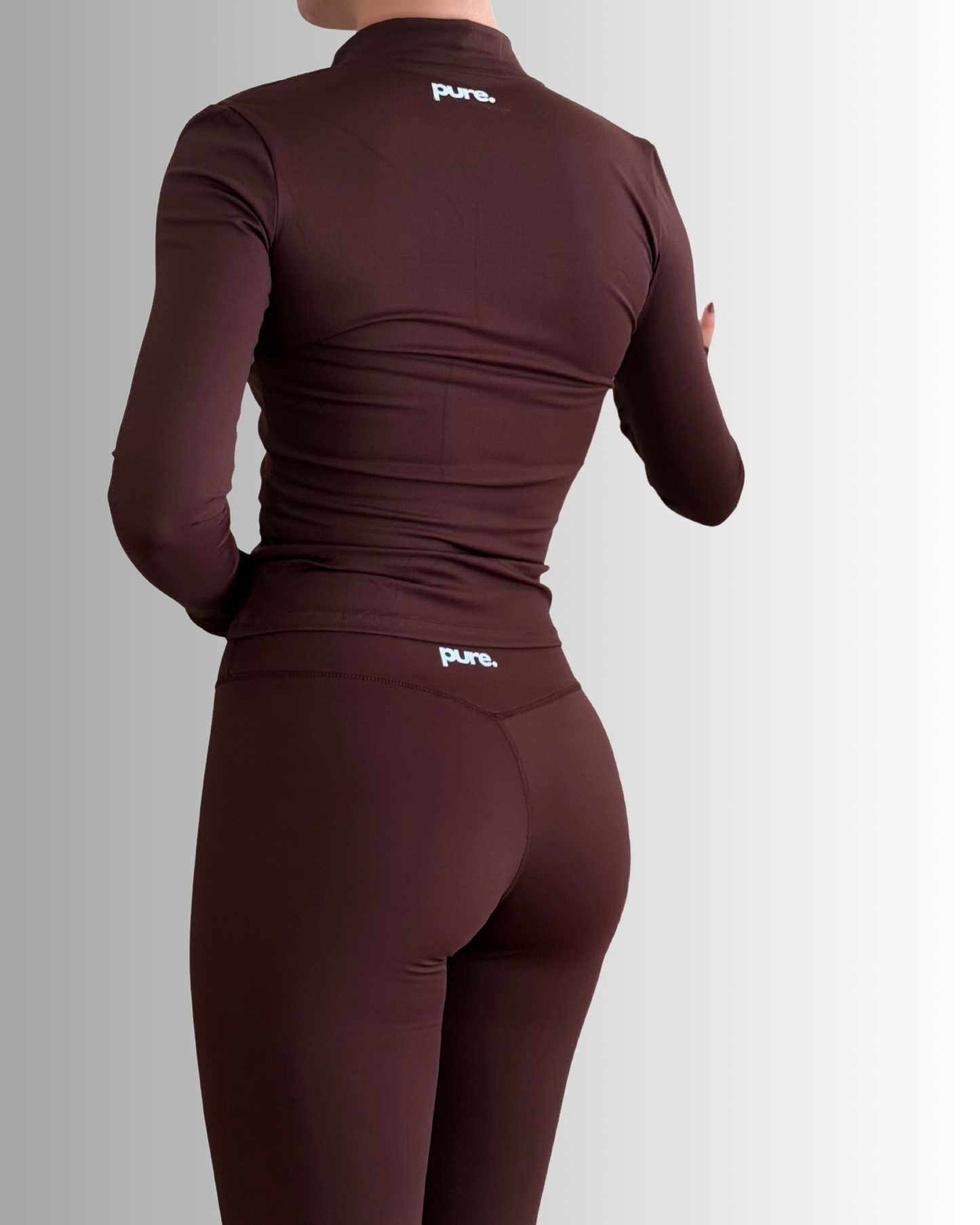 Elysian - Jacket & Legging Set
