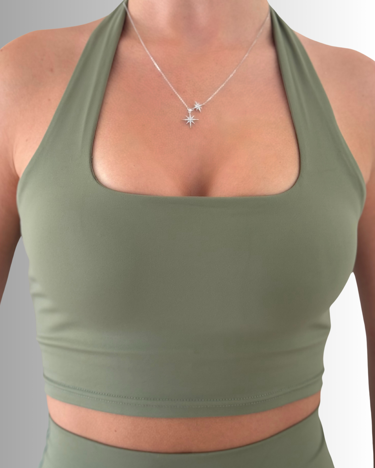 Elysian - Bra & Legging Set