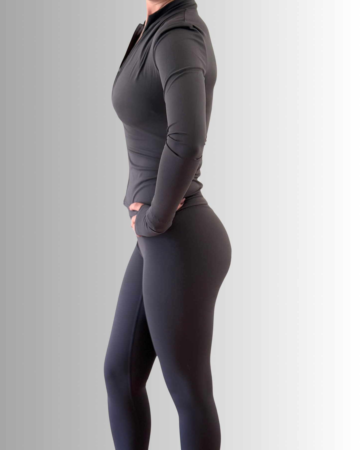 Elysian - Jacket & Legging Set