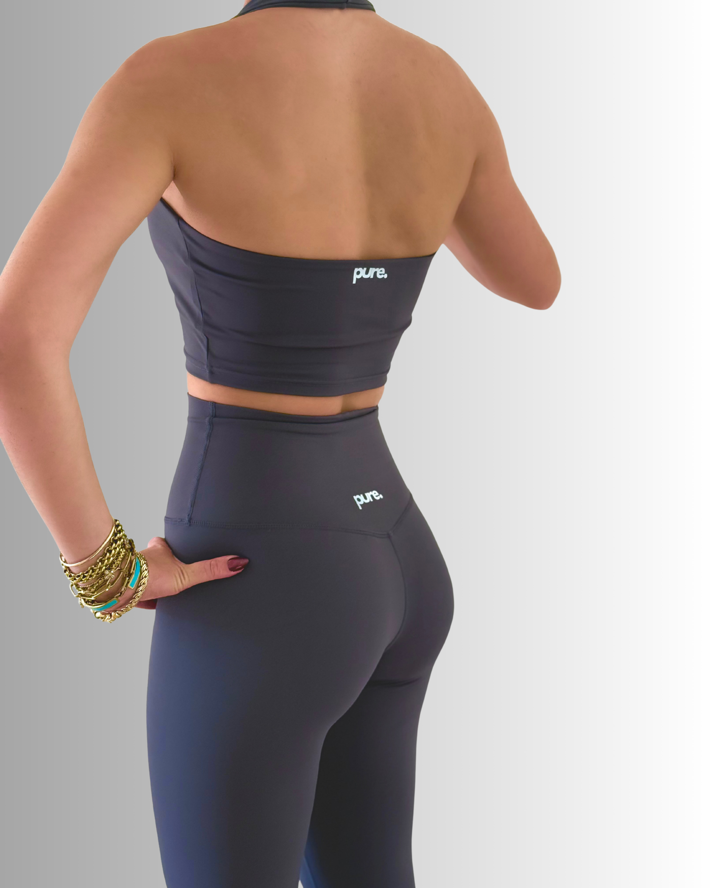 Elysian - Bra & Legging Set