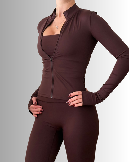 ELYSIAN - Define Jacket