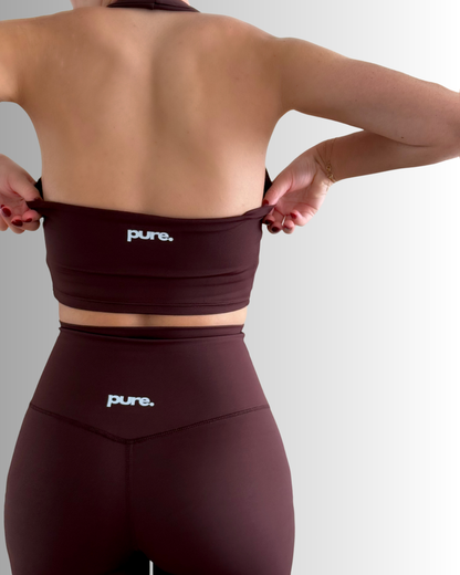 Elysian - Bra & Legging Set