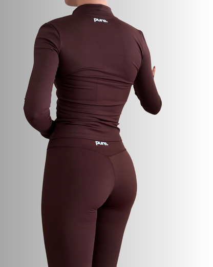 Elysian - Jacket & Legging Set