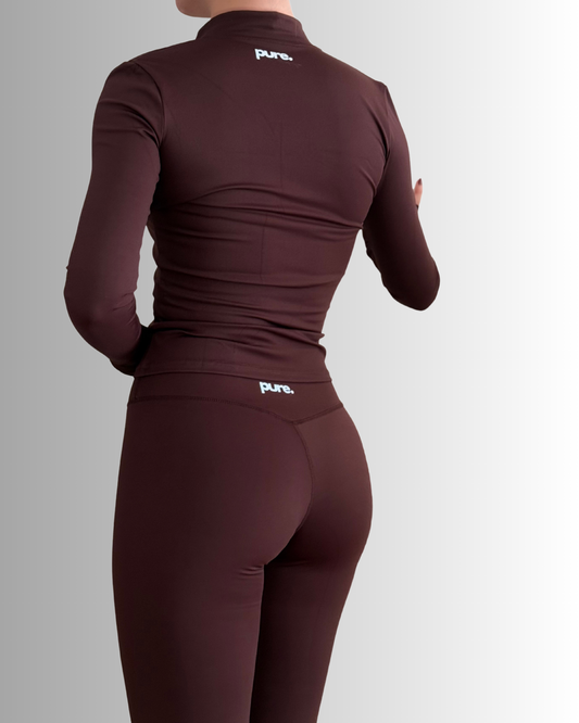 Elysian - Jacket & Legging Set