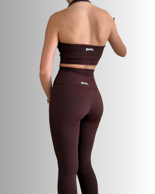 Elysian - Bra & Legging Set