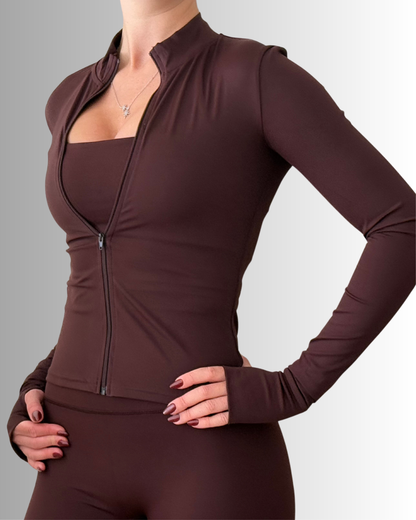 ELYSIAN - Define Jacket