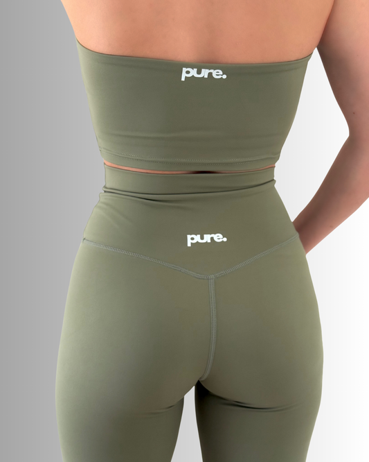Elysian - Bra & Legging Set