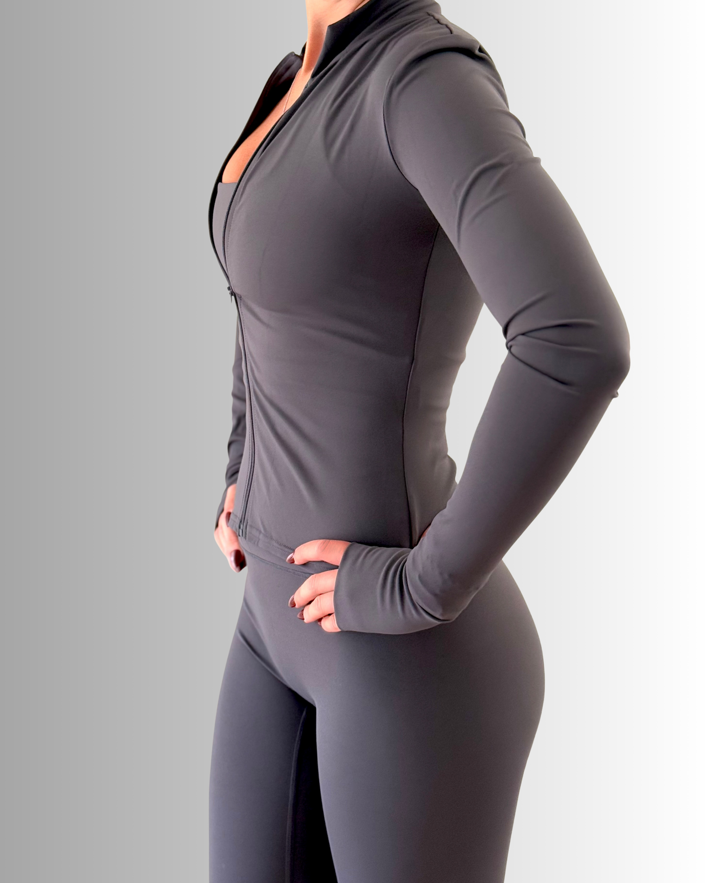 Elysian - Jacket & Legging Set