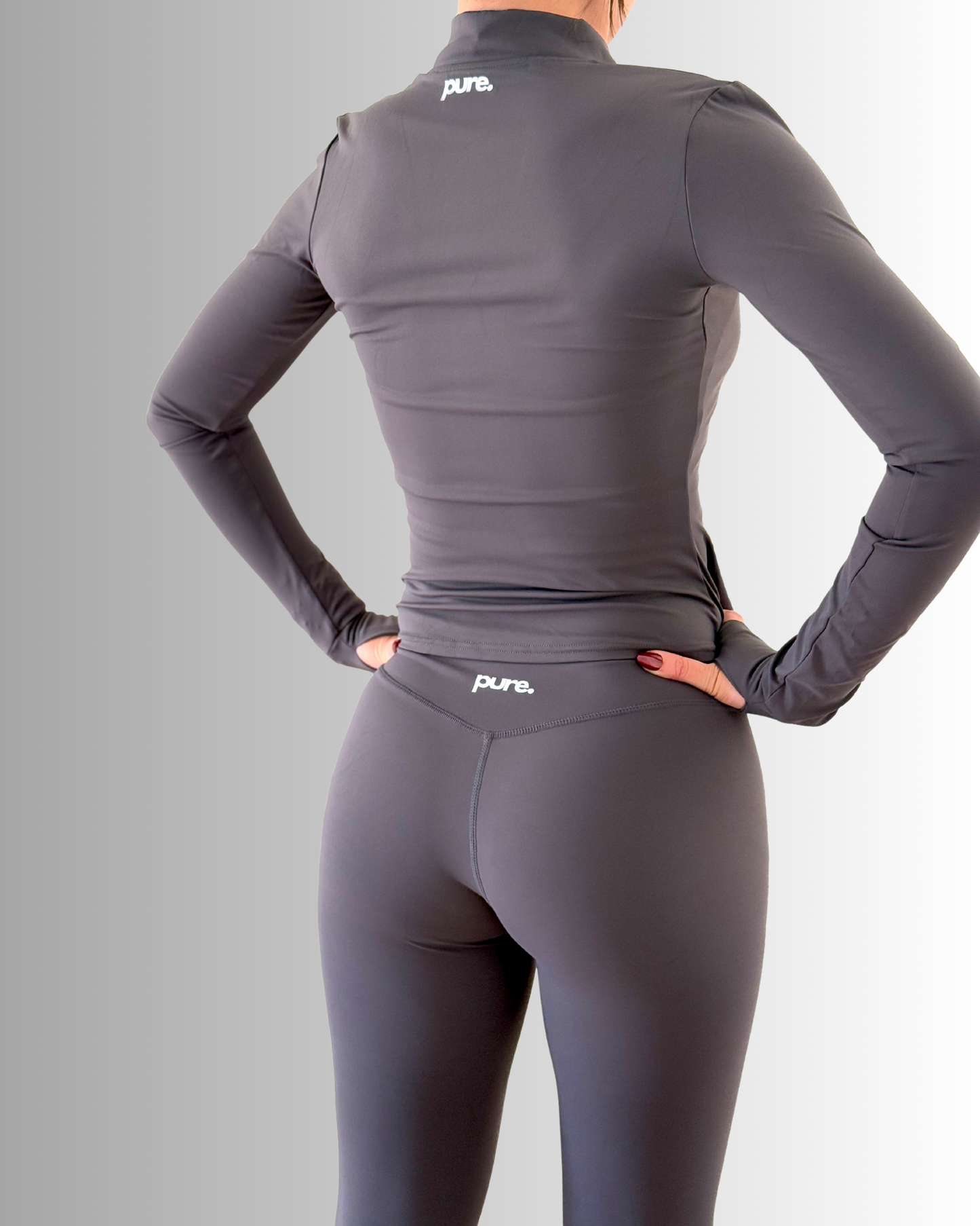 Elysian - Jacket & Legging Set