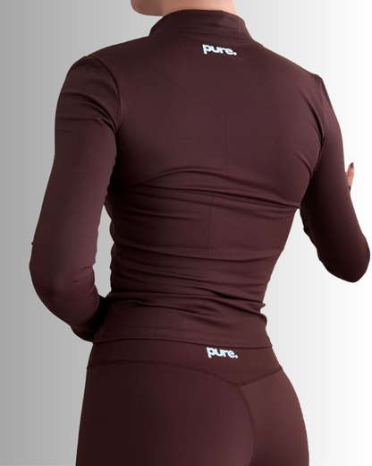 ELYSIAN - Define Jacket